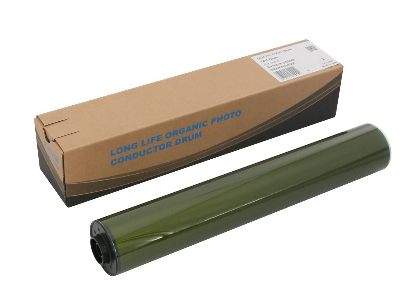 CoreParts kompatibel - Bildtrommel - für Konica Minolta Bizhub Pro C5500/C5501/6500 und andere