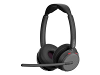 EPOS IMPACT 1060 – Duo Headset – Bluetooth, USB‑A, ANC