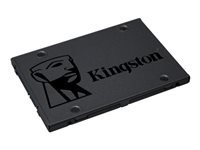 Kingston A400 – 2,5 Zoll, SATA III
