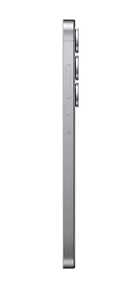 Samsung Galaxy S25 Enterprise Edition – silber, 6,2", 2340 × 1080, Android 15, 256 GB, 12 GB, Dual-SIM, 5G