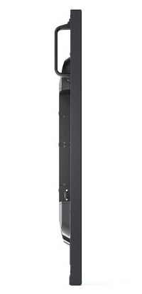 NEC M981 – 98" Touch, 3840 × 2160 (4K), IPS, USB-C, LAN