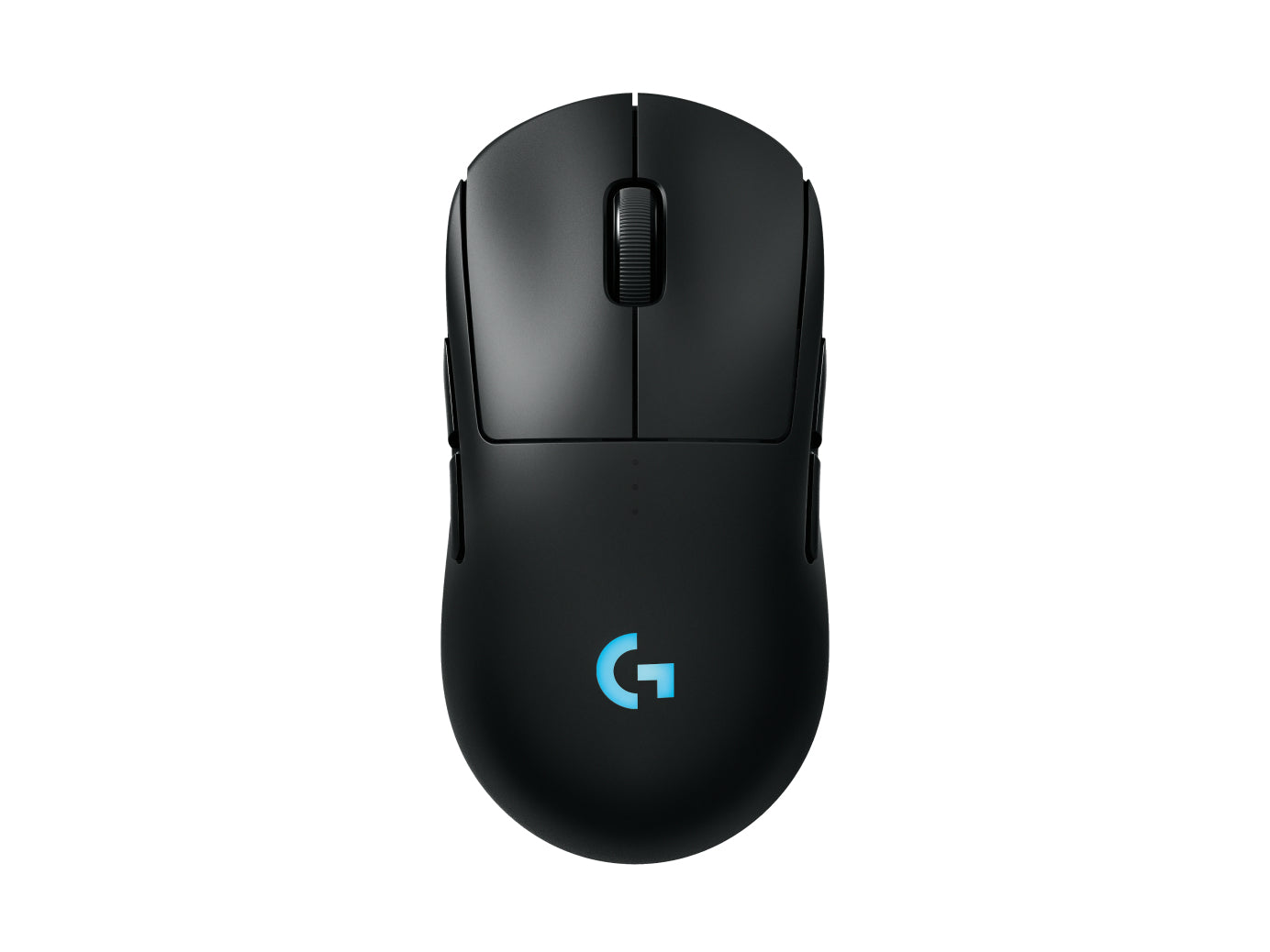 Logitech G PRO 2 LIGHTSPEED – Gaming-Maus – Kabellos (2,4 GHz), 32000 DPI, RGB-Beleuchtung, beidhändig