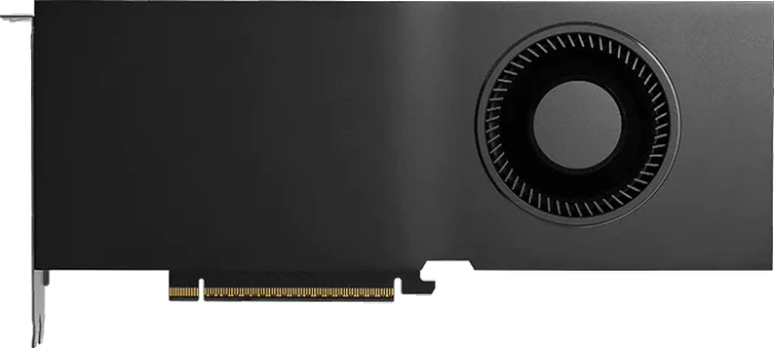 PNY NVIDIA RTX PRO 5000 – 48 GB GDDR7, PCI Express x16 5.0, 4× DisplayPort