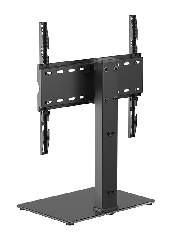 Neomounts DS45-430BL14 – Displayständer, schwenkbar, höhenverstellbar, für 32–55", VESA 200×200–400×400
