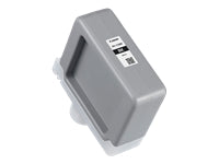 Canon Tintenpatrone PFI-110BK, schwarz, 160 ml, original – für Canon PFI-110