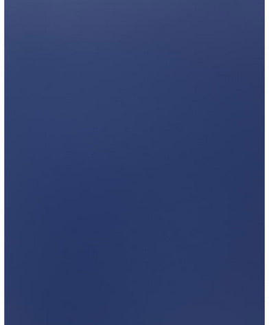 GBC Deckfolie A4 – Blau, Polypropylen