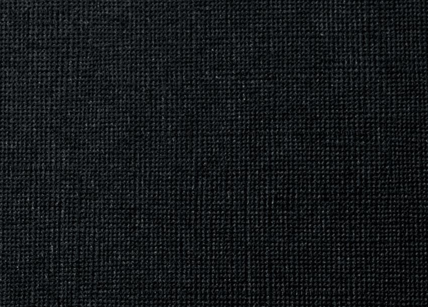 GBC LinenWeave Umschlagdeckel – A4 – 250 g/m², Leinenstruktur, matt, Karton, schwarz – 100 Stk.