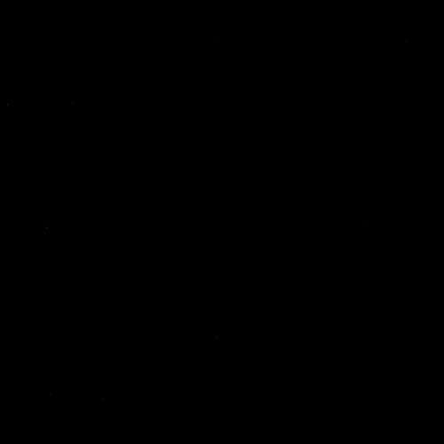 GBC HiGloss & HiClear Umschlagdeckel – A4 – 250 g/m², glänzend, Karton, schwarz – 50 Stk.