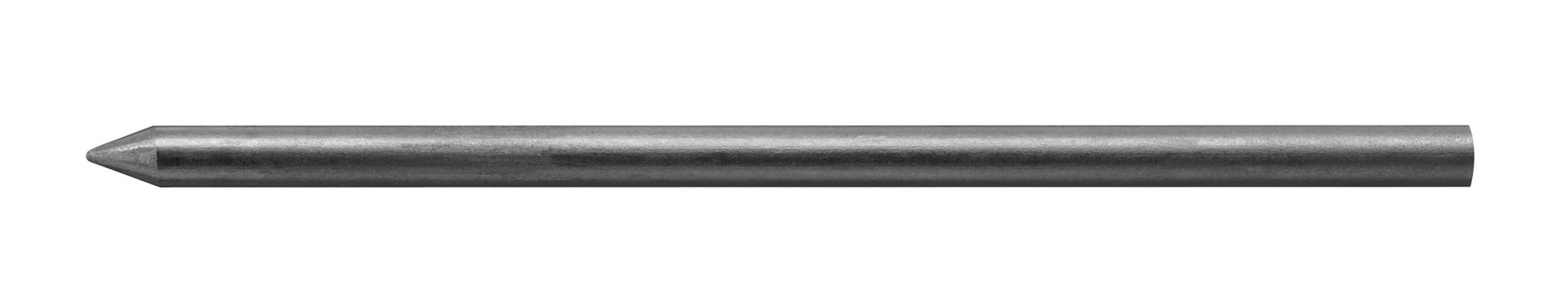 STABILO Bleistiftminen – Grau, 3,2 mm, HB, 6 Stk.