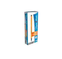 Papermate Druckbleistift – 0,7 mm, gelb