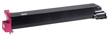 Konica Minolta Toner – magenta, 15400 Seiten