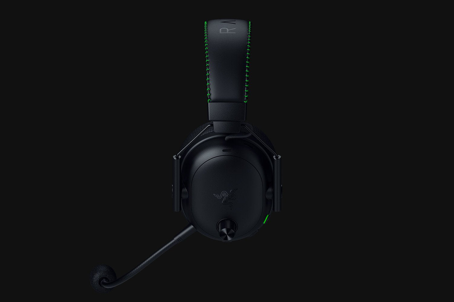 Razer BlackShark V3 Pro Xbox – Bluetooth Gaming-Headset – Schwarz