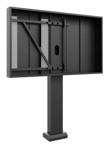 Hagor Bodenständer – 85" – für Samsung – ScreenOut OH85
