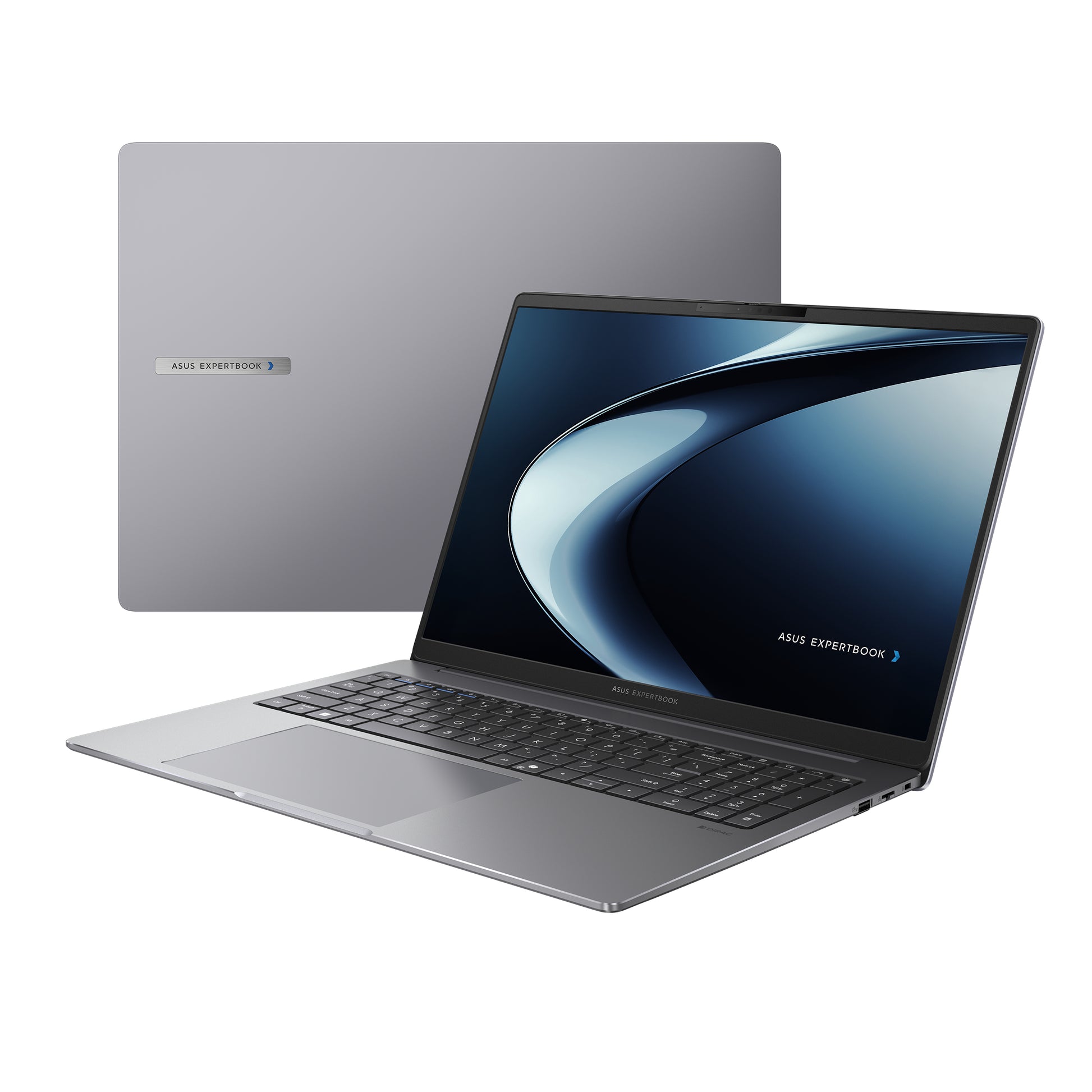 ASUS ExpertBook P3 PM3606CKA-MB0008X, 40,6 cm (16"), AMD Ryzen AI 7, 32 GB, 1 TB – Laptop, Windows 11 Pro