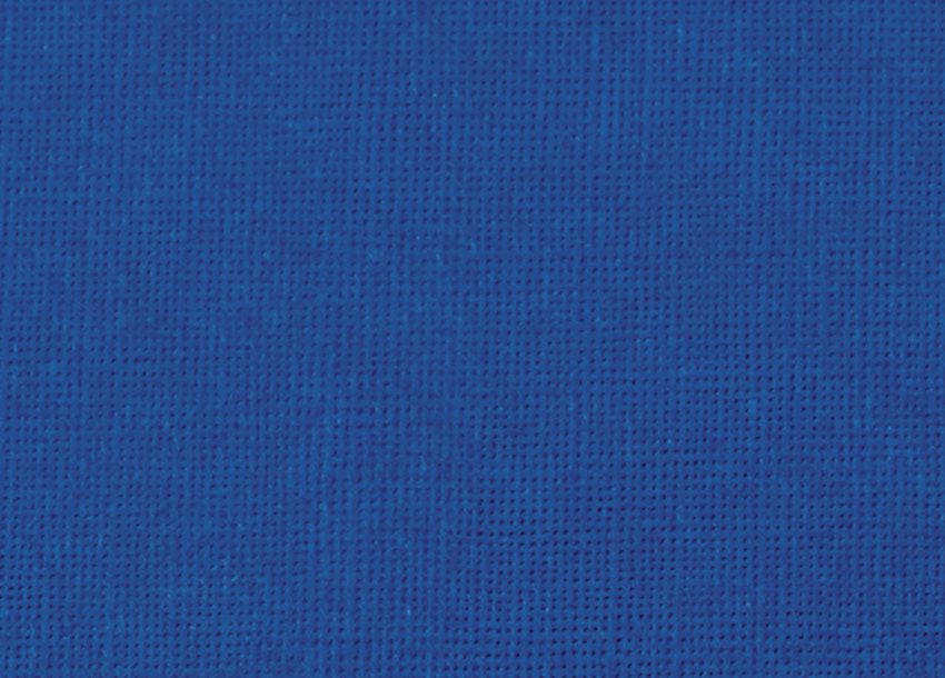 GBC LinenWeave Umschlagdeckel – A4 – 250 g/m², Leinenstruktur, matt, Karton, blau – 100 Stk.