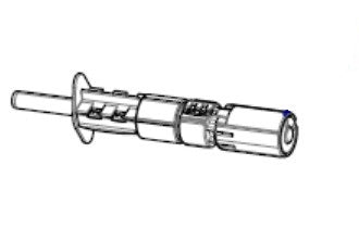 Zebra Aufwickler 79830M – für ZT410