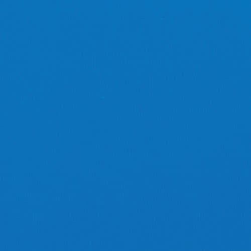 GBC Umschlagdeckel HiGloss – Blau, Karton – 100 Stk.