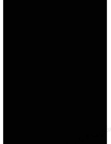GBC für A4 – schwarz, Kunststoff – 100 Stk.