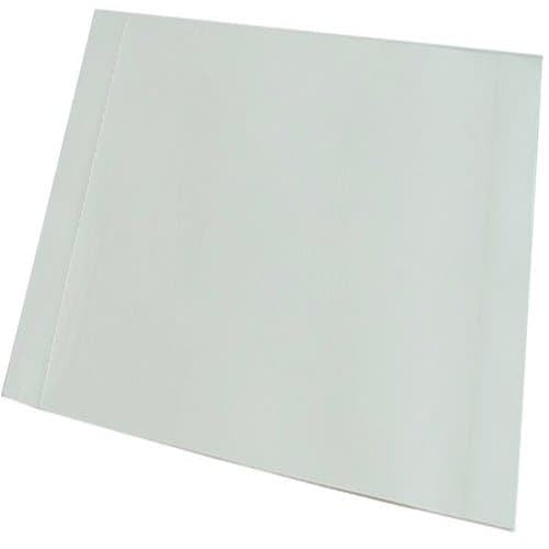 GBC Carrier Laminierfolien A3 – 5 Stk., weiss