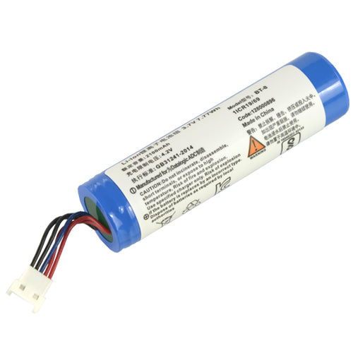 Datalogic Akku Li-Ion 3,7 V 2100 mAh, 7,8 Wh – für Gryphon GBT4100/GBT4100-HC/GM4100 und andere