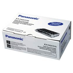 Panasonic Bildtrommel CMYK – bis zu 6'000 Seiten