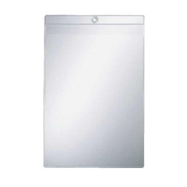 Leitz Sichttasche – 210 × 297 mm, transparent, Kunststoff