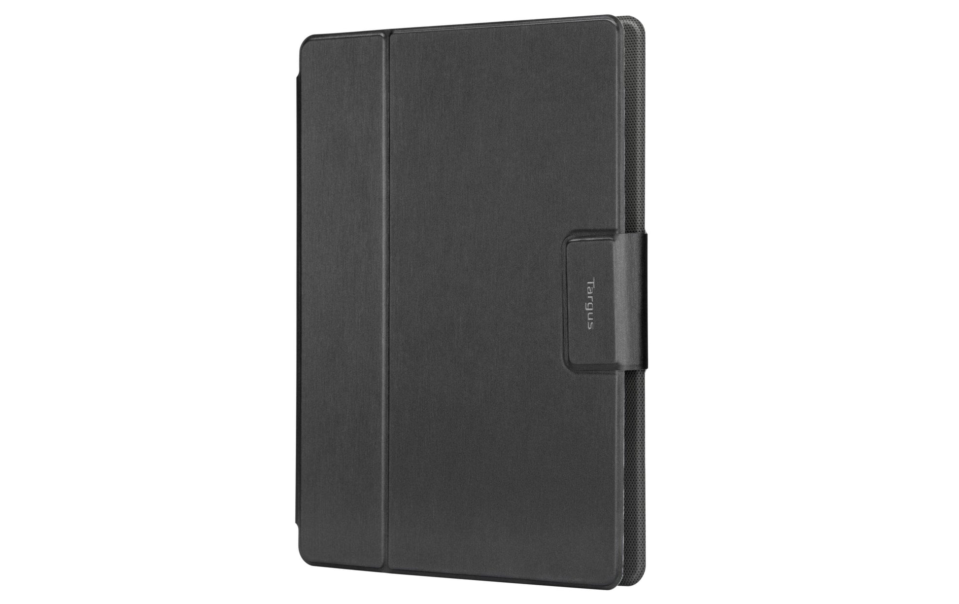 Targus Tablet-Hülle für Geräte bis 10,5" – Schwarz