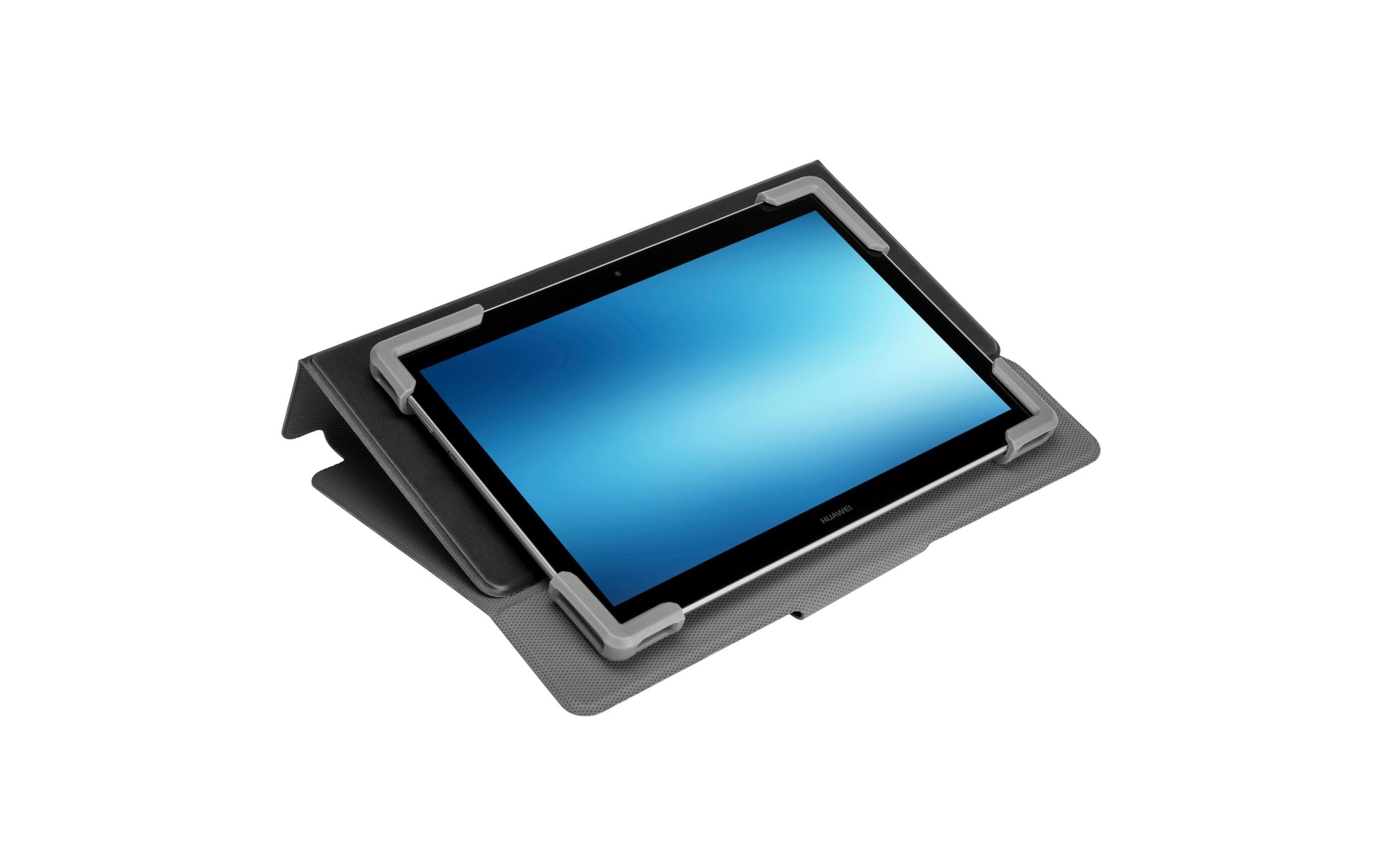 Targus Tablet-Hülle für Geräte bis 10,5" – Schwarz