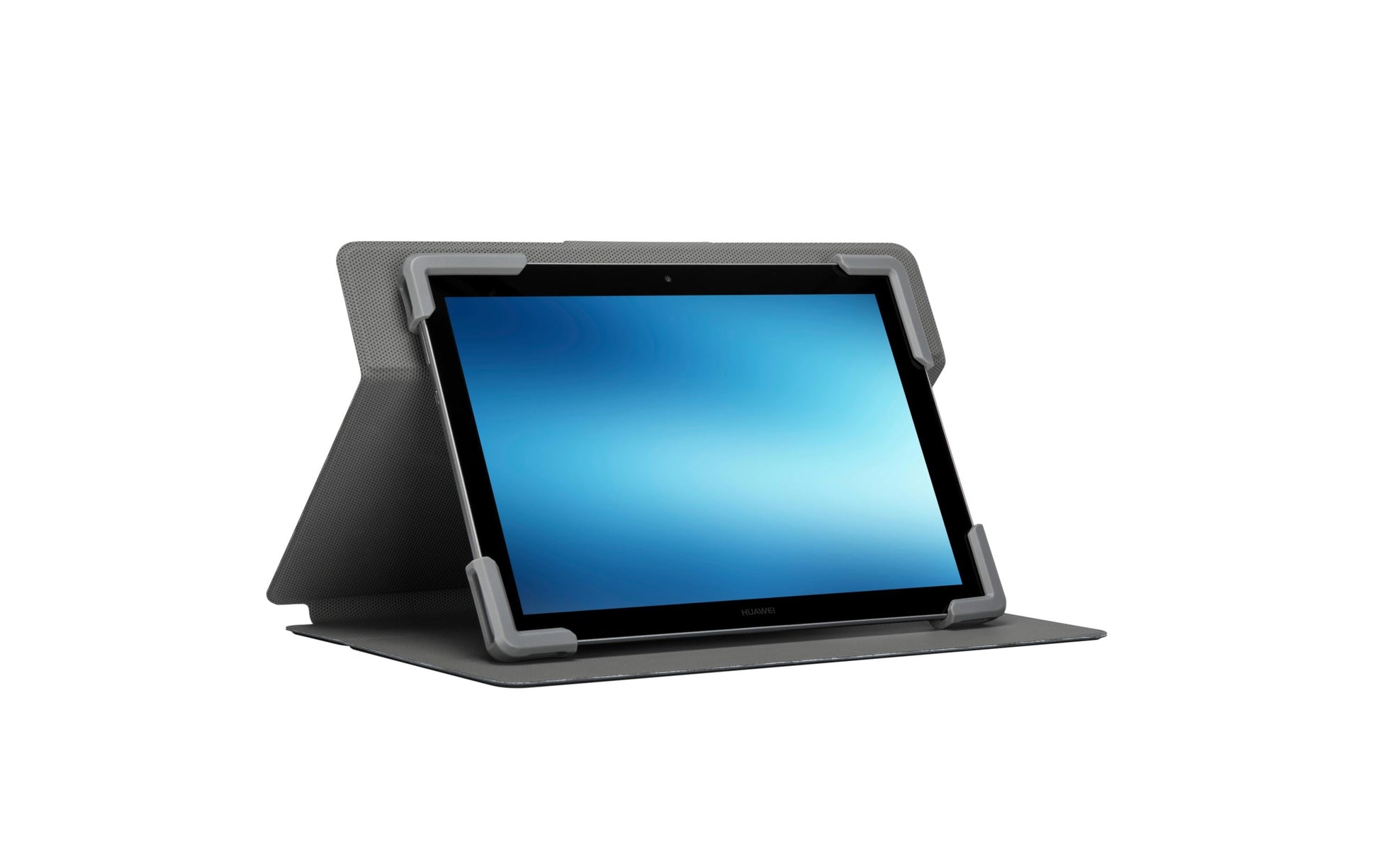 Targus Tablet-Hülle für Geräte bis 10,5" – Schwarz