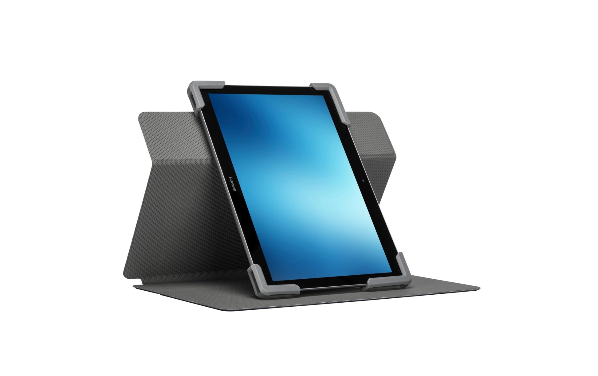 Targus Tablet-Hülle für Geräte bis 10,5" – Schwarz
