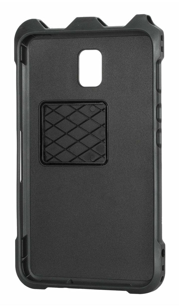 Targus Tablet-Hülle für Samsung Galaxy Tab Active 5 und Tab Active 3 8" – Schwarz