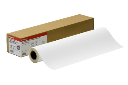 Canon Fotopapier Seidenmatt – 1'067 mm × 30 m – 300 g/m²