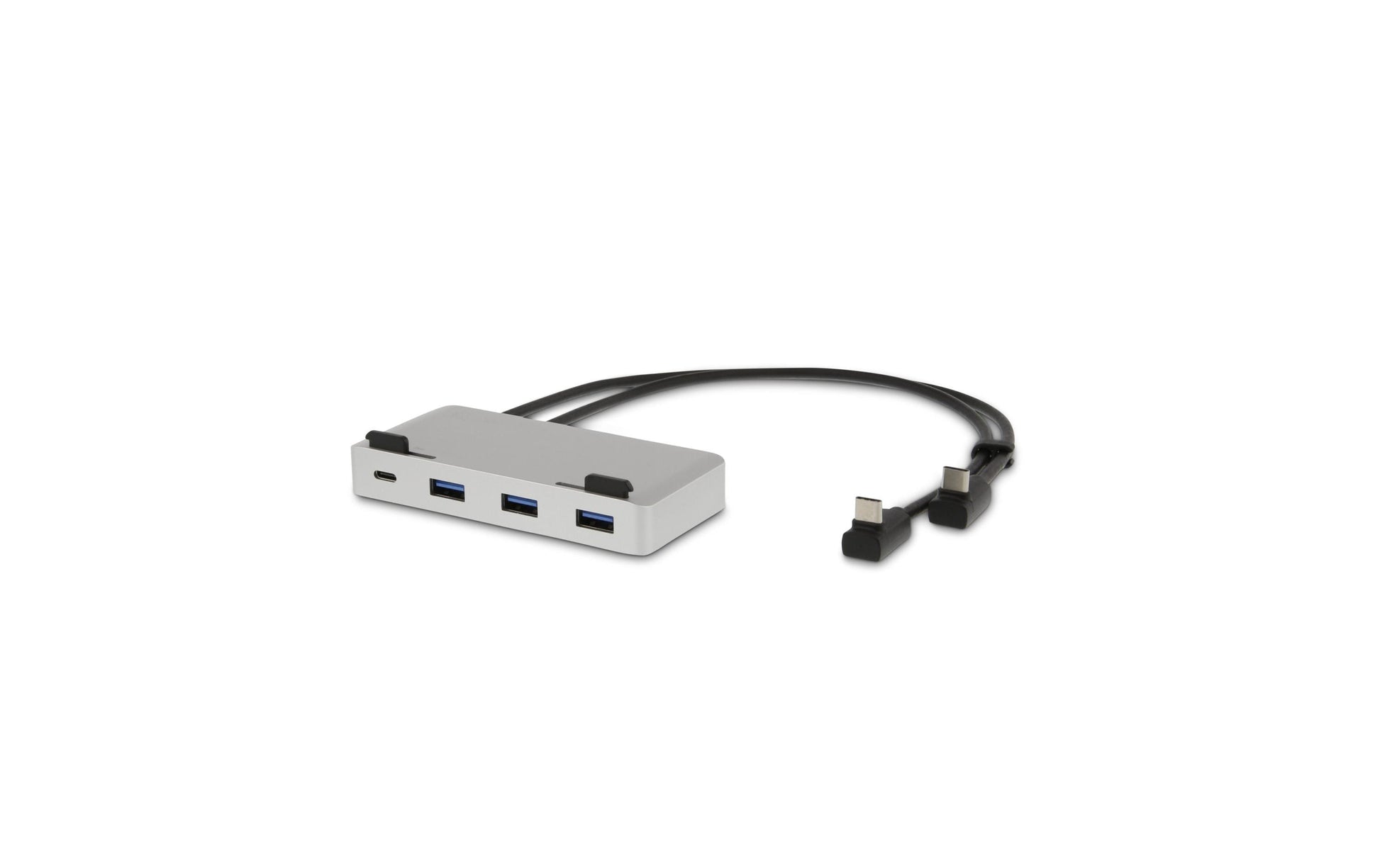 LMP 19095 Dockingstation – USB-C, 1× DP, 1× HDMI, 3× USB-A, 85 W PD, GbE, für Windows/Mac