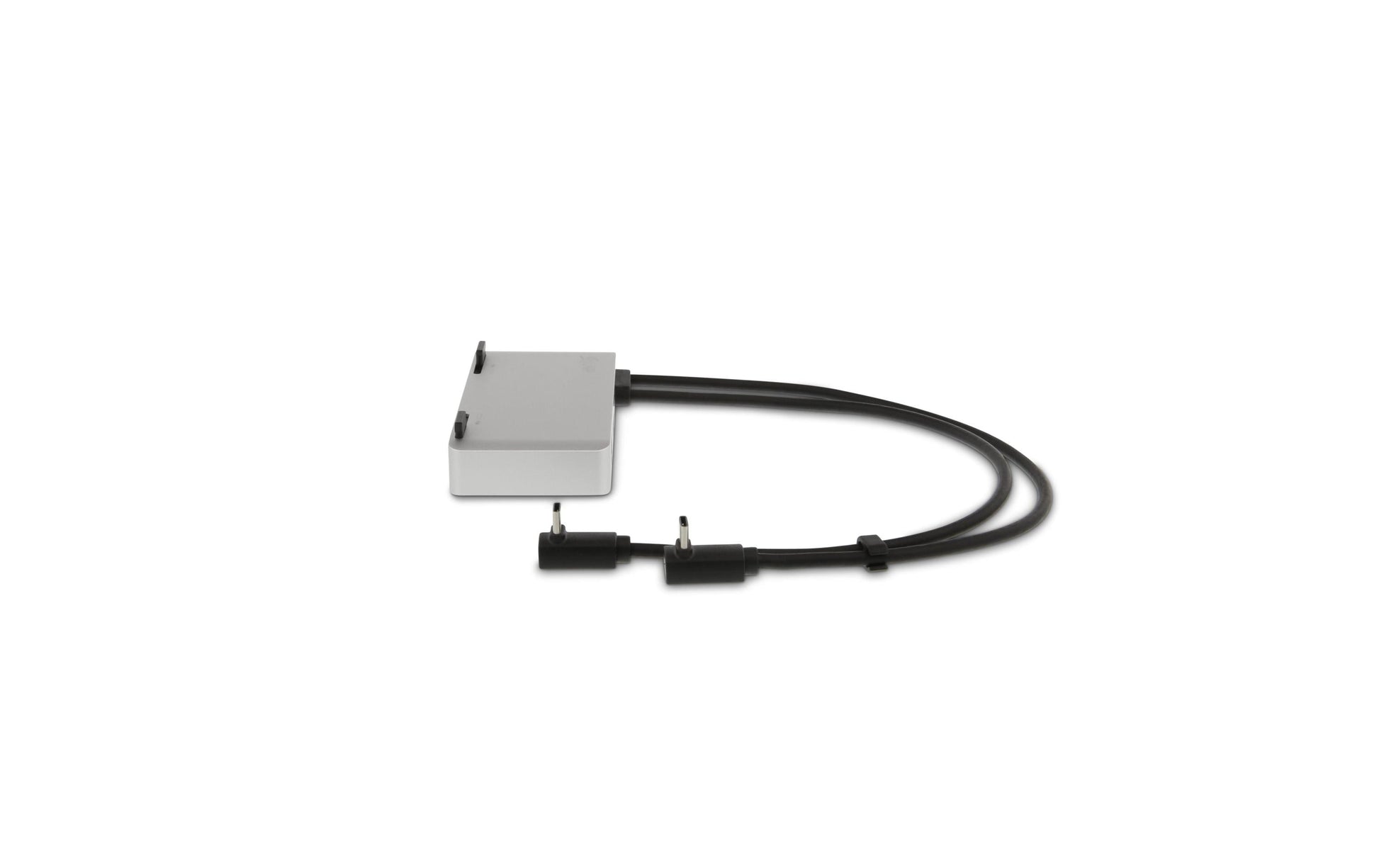 LMP 19095 Dockingstation – USB-C, 1× DP, 1× HDMI, 3× USB-A, 85 W PD, GbE, für Windows/Mac