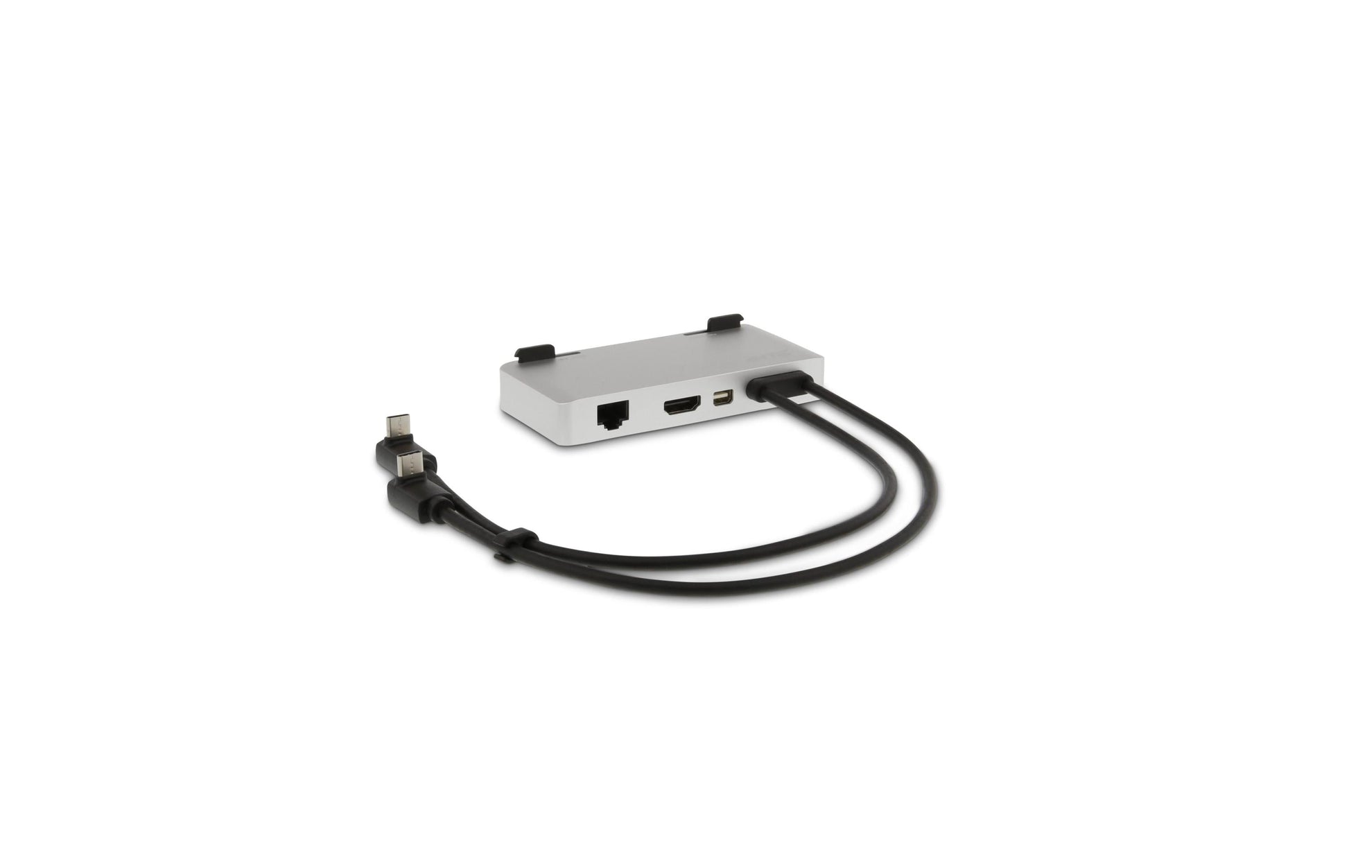 LMP 19095 Dockingstation – USB-C, 1× DP, 1× HDMI, 3× USB-A, 85 W PD, GbE, für Windows/Mac