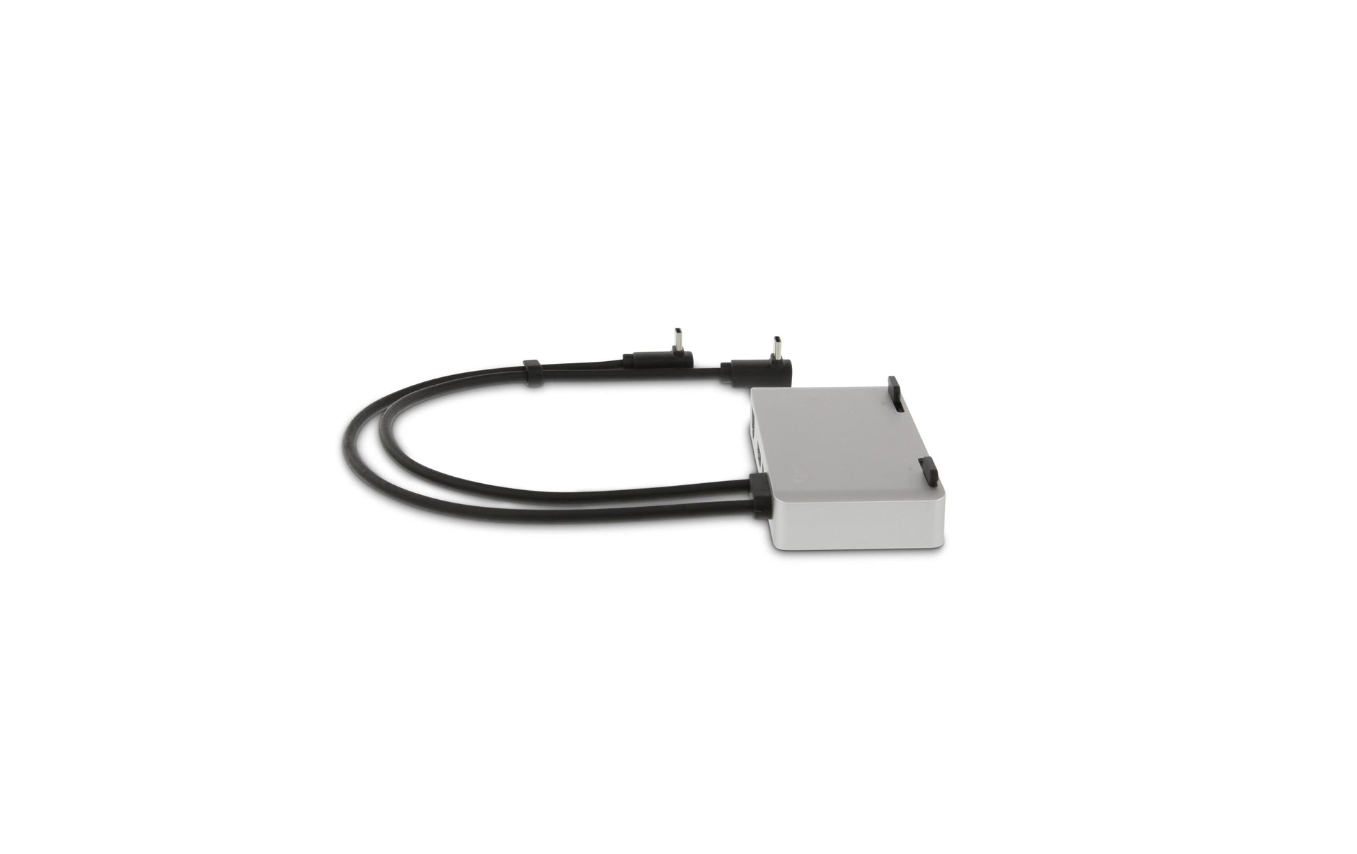 LMP 19095 Dockingstation – USB-C, 1× DP, 1× HDMI, 3× USB-A, 85 W PD, GbE, für Windows/Mac