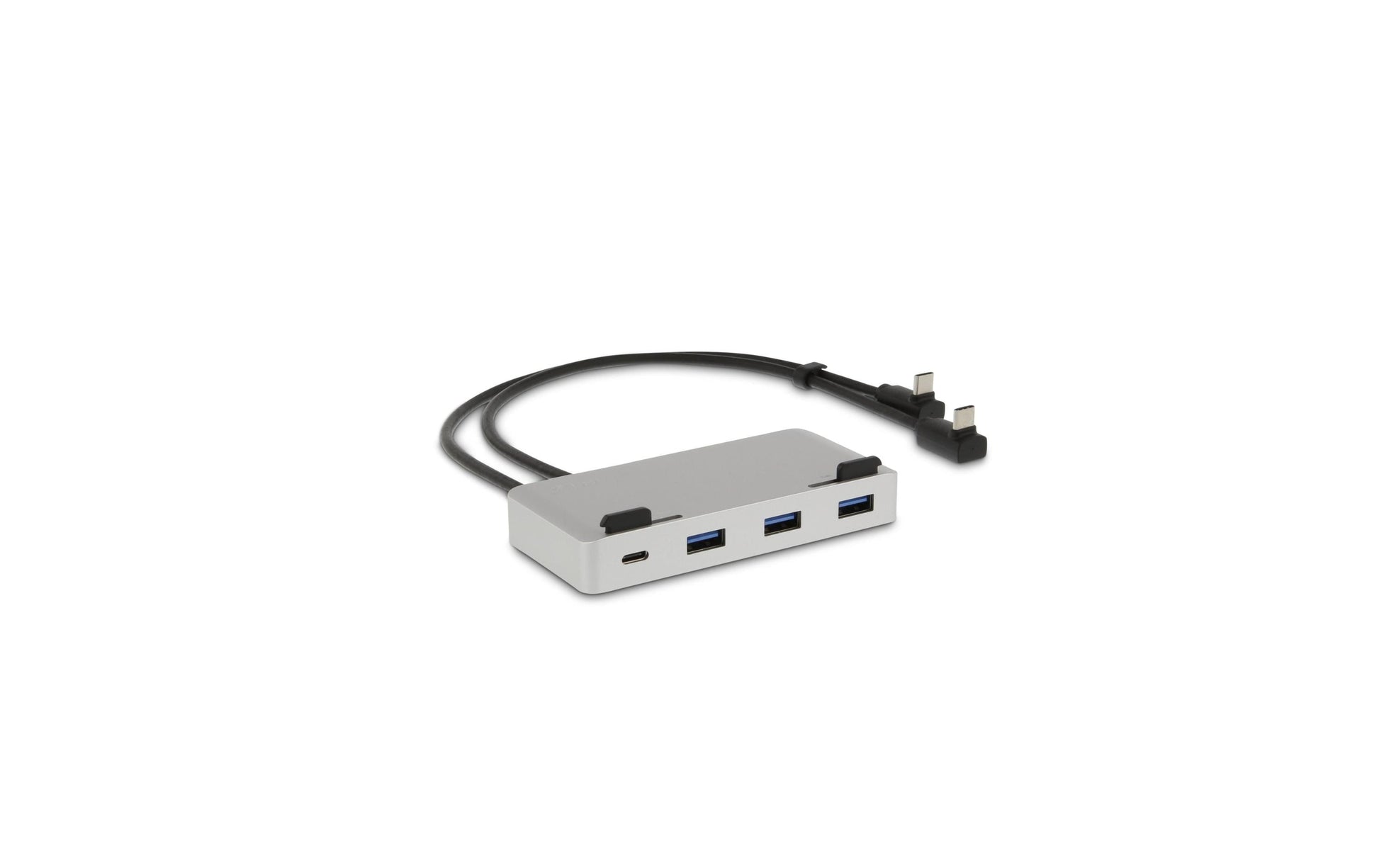 LMP 19095 Dockingstation – USB-C, 1× DP, 1× HDMI, 3× USB-A, 85 W PD, GbE, für Windows/Mac