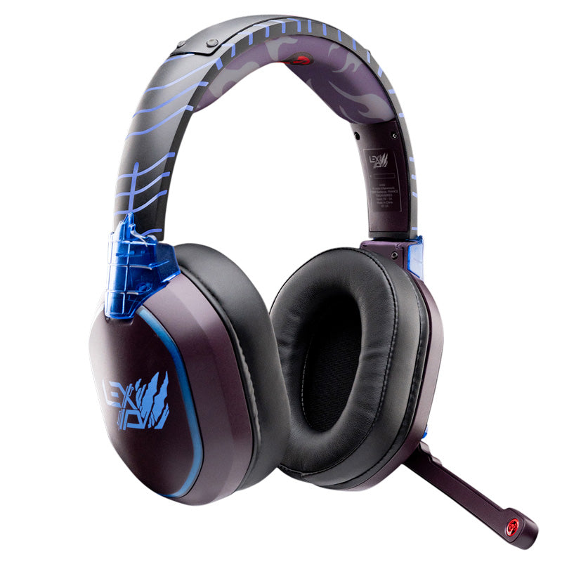 Lexip MADARA – Headset