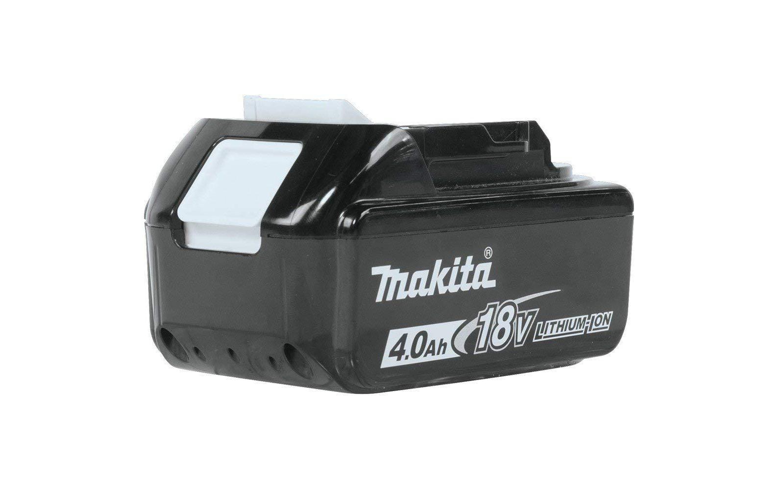 Makita Akku, LXT 18 V, 4 Ah