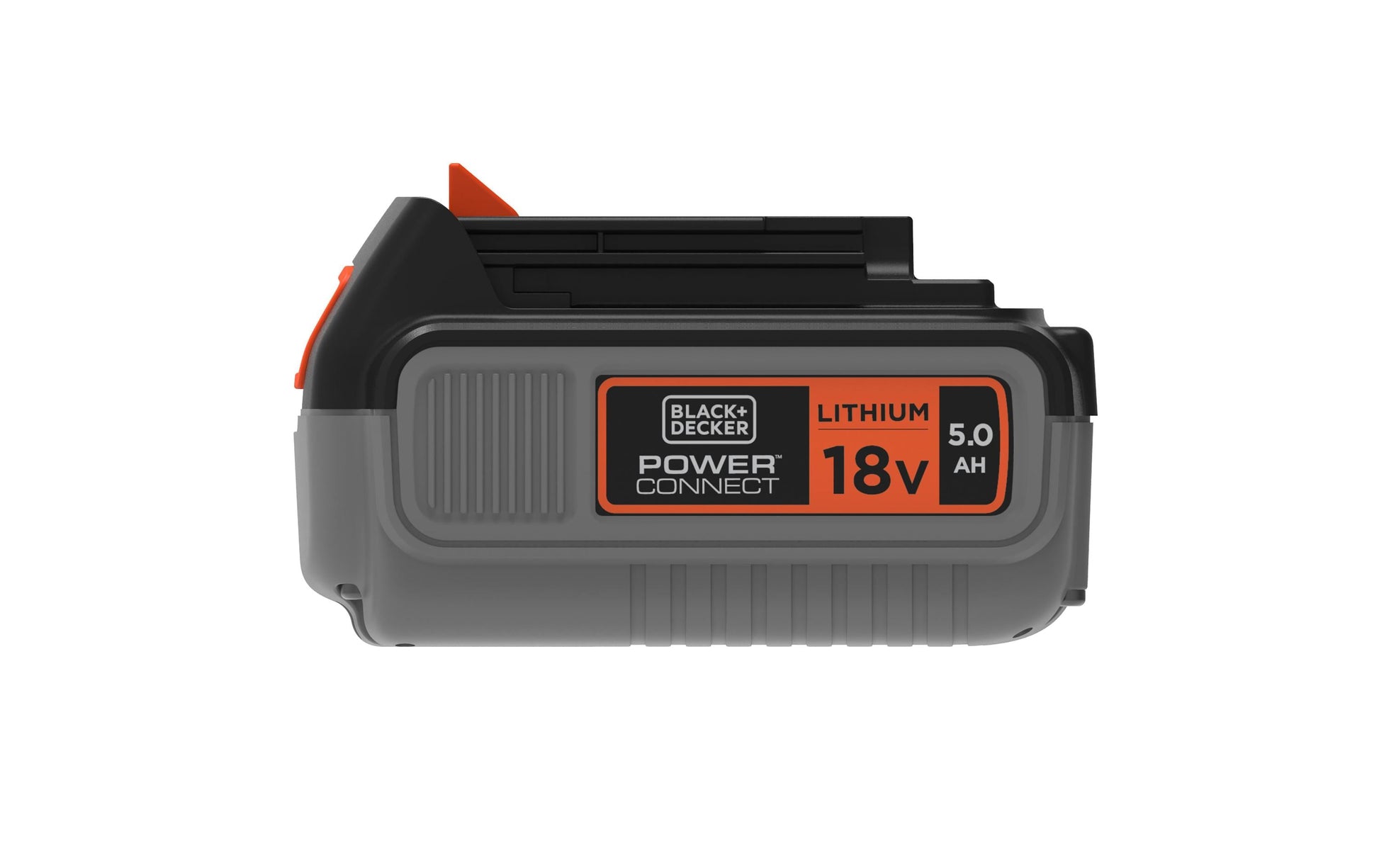 Black & Decker BLACK+DECKER Akku – 90 Wh, 18 V, Li-Ion, für BLACK+DECKER 18 V POWERCONNECT