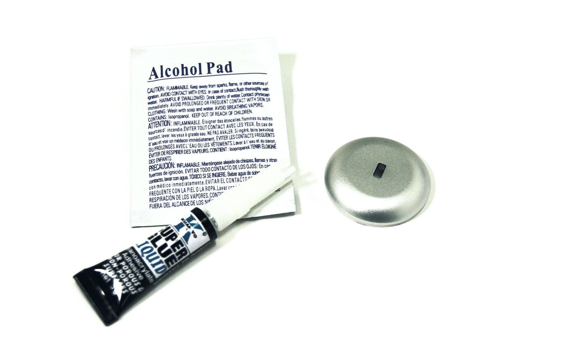 Kensington MicroSaver Ultrabook Adapter Kit Zubehör-Tasche