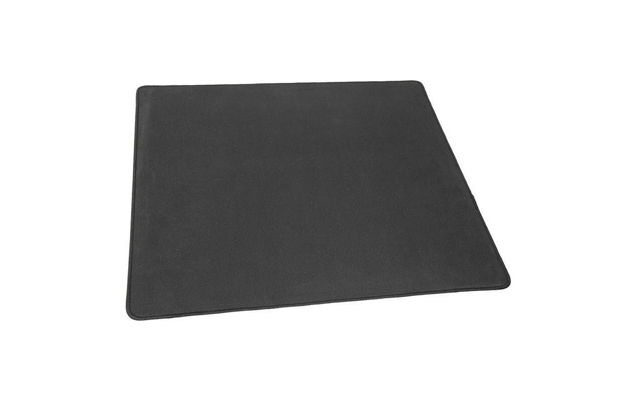 Glorious Gaming G-XL – Gaming-Mauspad – 460 × 410 mm, Schwarz