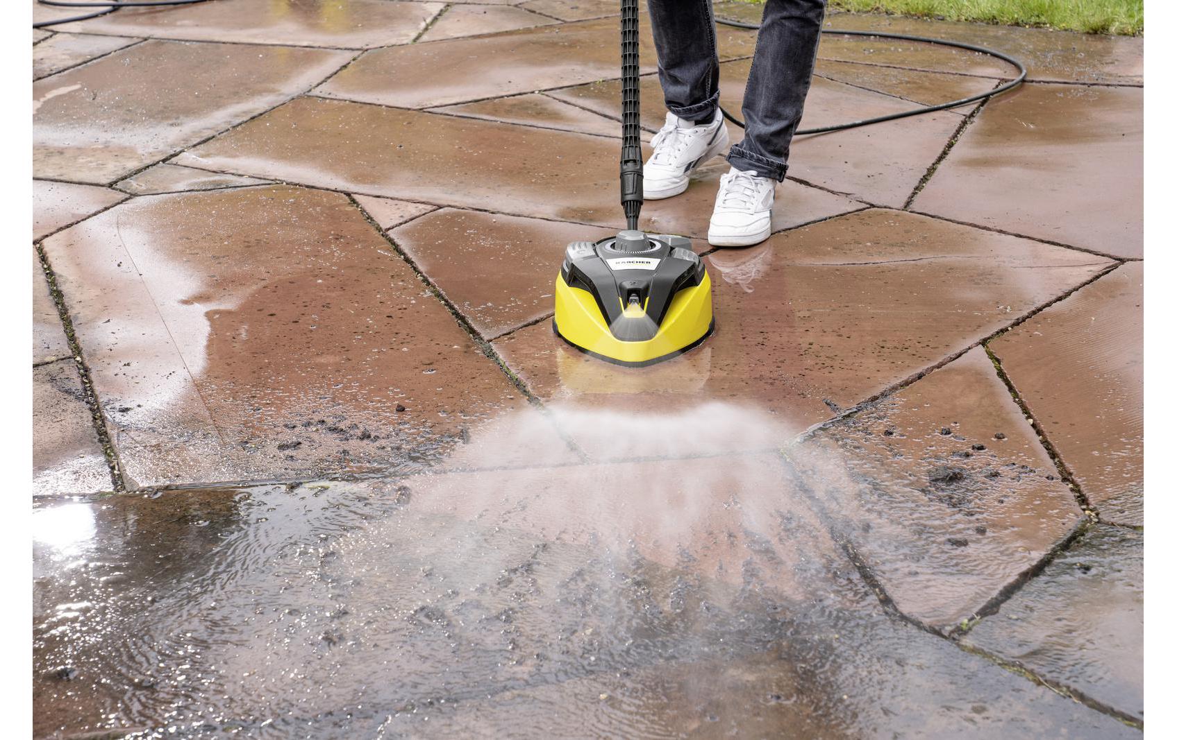Kärcher Flächenreiniger T 7 Plus – für Kärcher K 4–K 7