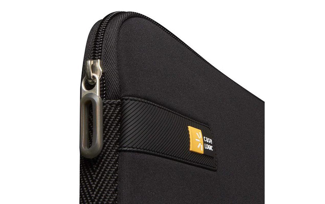 Case Logic LAPS Notebook-Schutzhülle 17,3" – Schwarz