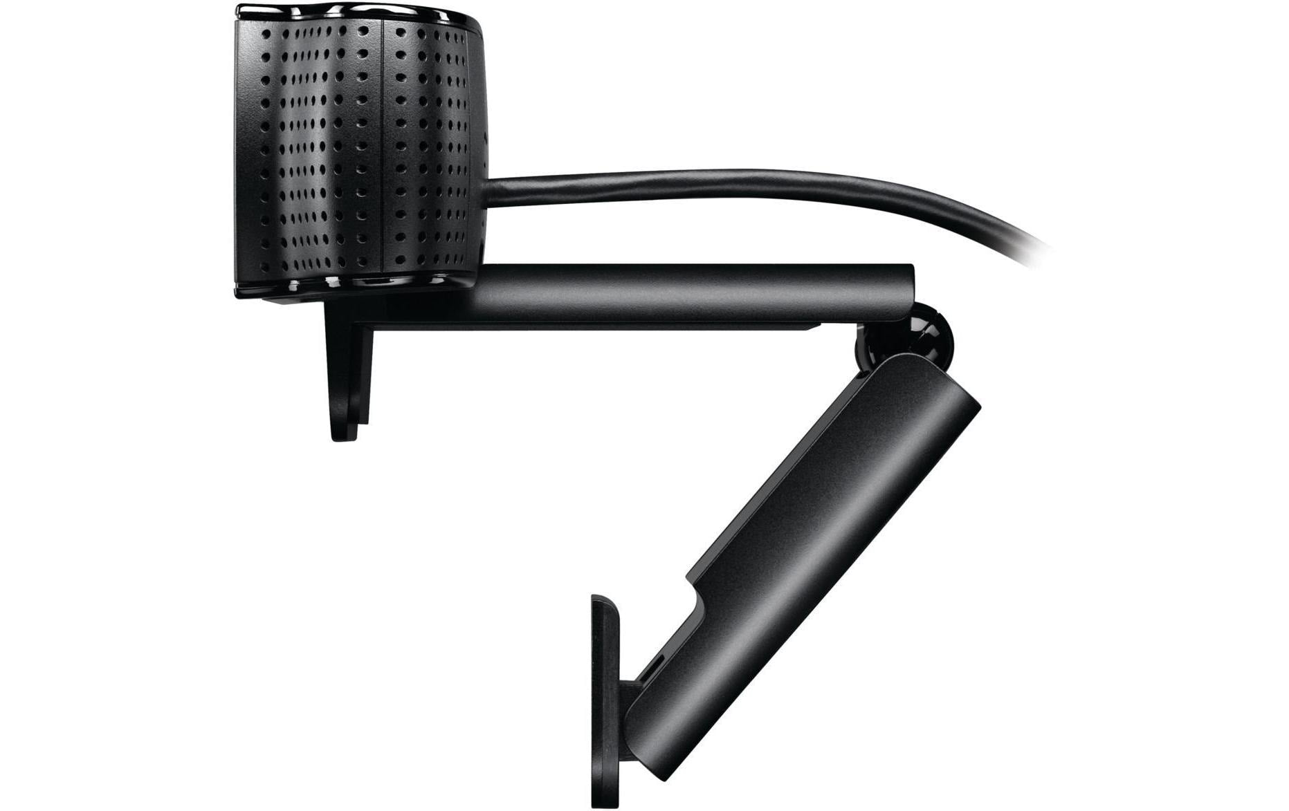 Logitech C920 – Webcam