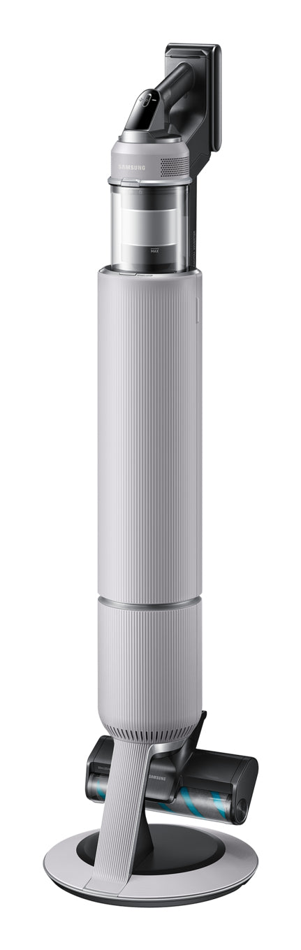 Samsung Akkustaubsauger AI Jet Lite Complete, 2-in-1, mit Absaugstation – 60 min, 280 AW, Behälter 0,5 l