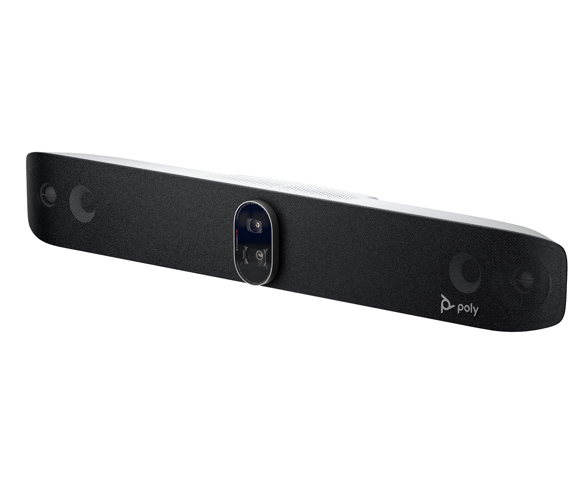 Poly Studio X72 – Videobar