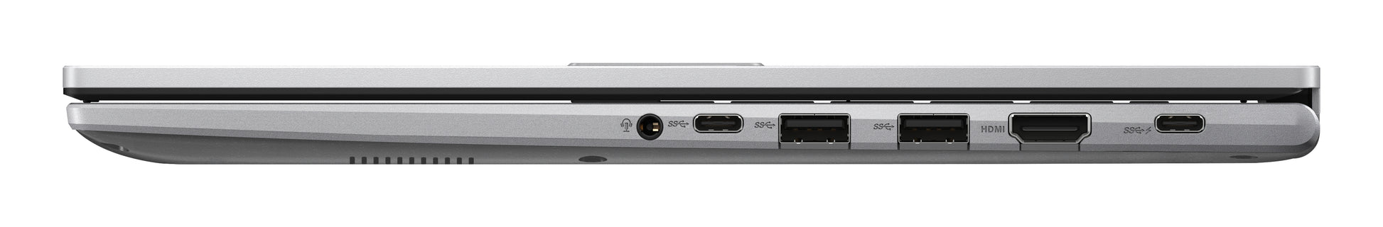 ASUS Vivobook 15 X1504VA-BQ575W Laptop – Wi‑Fi, Bluetooth – Netzstrom 100–240 V