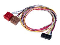 Teltonika telematics CAN-Kabel