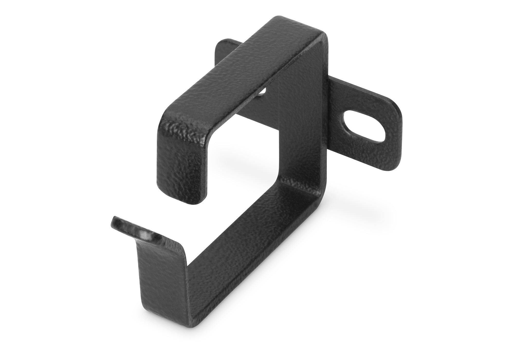 Digitus Kabelring für 19" Schränke, Stahl, 44 × 60 mm, schwarz